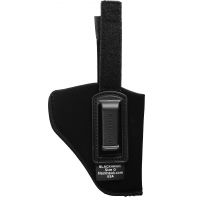 BlackHawk Inside-The-Pants Holsters w/Retention Strap