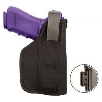 BlackHawk Nylon Laser Holsters