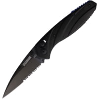 BlackHawk Officer Carry Slide Lock BHOC111BK