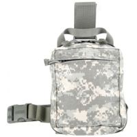BlackHawk Omega Elite Modular Drop-Leg Medical Pouch