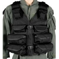 Blackhawk Omega Elite Vest Medic/Utility