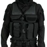 BlackHawk Omega Elite Tactical Vest #1