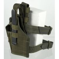 BlackHawk OMEGA VI OD Drop Leg Assault Holster