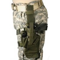 BlackHawk Omega VI Elite Assault Holster