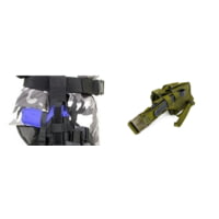 BlackHawk Airborn Omega VI Elite Holsters