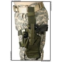 BlackHawk Omega VI Holster
