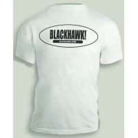Blackhawk Oval Shortsleeve T-Shirt