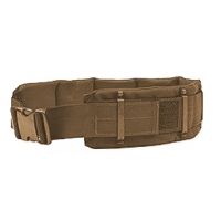 BlackHawk STRIKE Padded Patrol Belt
