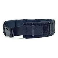 BlackHawk Patrol Belt&amp;Pas-LG (46 -50 ) Black