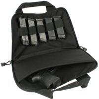 BlackHawk Gun Rug/Pistol 12in Pouches