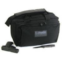 BlackHawk Pro-Range Travel Bag Small Black 20TB01BK