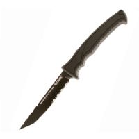 Blackhawk Razorback-Trocar Tactical 8.4in Medical Knife
