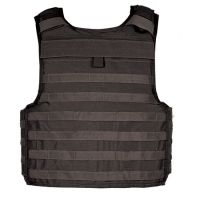 BlackHawk S.T.R.I.K.E. Non-Cutaway 3A-STE Cordura/Mesh Tactical Armor