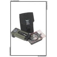BlackHawk S.T.R.I.K.E. Compass/Strobe Pouch with Speed Clip, 38CL38