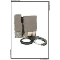BlackHawk S.T.R.I.K.E. Cuff/Mag/Light Pouch