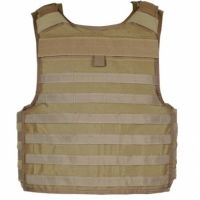 Blackhawk S.T.R.I.K.E. Cutaway 3A-STE Performance 3D Mesh Tactical Vest