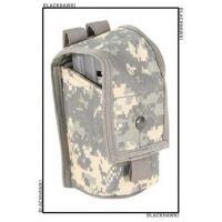 BlackHawk S.T.R.I.K.E. Double G36/Triple M16 Pouch