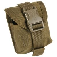 BlackHawk S.T.R.I.K.E. Frag Grenade Pouch