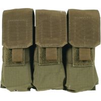 BlackHawk S.T.R.I.K.E. M4/M16 Triple Mag Pouch