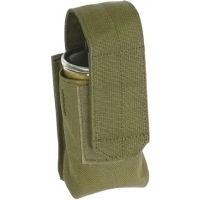 BlackHawk S.T.R.I.K.E. Smoke Grenade Single Pouch