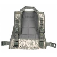 BlackHawk S.T.R.I.K.E. Gen-4 MOLLE System Back Plate Carrier