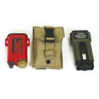 BlackHawk S.T.R.I.K.E. Gen-4 MOLLE System Compass/Strobe Pouch
