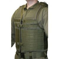 BlackHawk S.T.R.I.K.E. Gen-4 MOLLE System Elite Vests