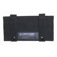 BlackHawk S.T.R.I.K.E. Gen-4 MOLLE System Patch Panel 37CL42BK