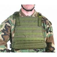 BlackHawk S.T.R.I.K.E. Gen-4 MOLLE System Plate Carrier Harness - Olive Drab 37CL33OD-H