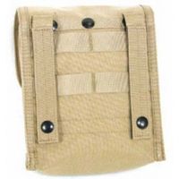 BlackHawk S.T.R.I.K.E. Gen-4 MOLLE System SAW Pouch w/detach top