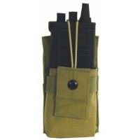 BlackHawk STRIKE Small Radio/GPS Pouch
