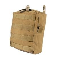 BlackHawk S.T.R.I.K.E. Large Utility Pouch w/zipper