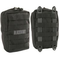 BlackHawk S.T.R.I.K.E. Upright GP Pouch