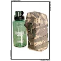BlackHawk S.T.R.I.K.E. Utility Pouch w/Nalgene Bottle Pocket (Speed Clip version) - Foliage Green 38CL70FG-GSA