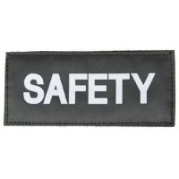 BlackHawk Safety Patches 90IN05