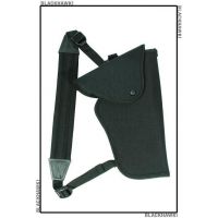 BlackHawk 40SB Scoped Pistol Bandolier Holster