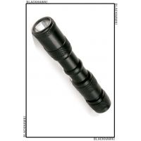 BlackHawk Sentinel PL3-AA XTR Flashlight 75FL021BK