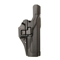 BlackHawk Serpa LV 2 Duty Holsters - Clam Pack