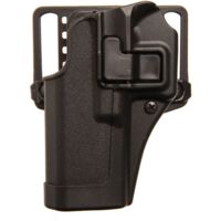 BlackHawk Serpa CQC Concealment Holster w/ Free Single Mag Pouch