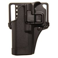 BlackHawk Serpa CQC Concealment Holsters w/ Matte Finish