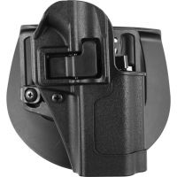 BlackHawk Serpa CQC Concealment Holsters w/ Matte Finish