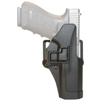 BlackHawk Serpa Injection Molded Polymer CQC Concealment Holsters w/ Matte Finish