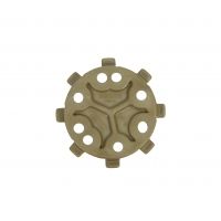 BlackHawk SERPA Quick Disconnect Male Adaptor