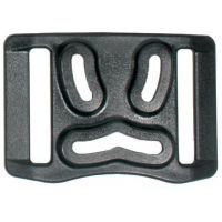 BlackHawk High Ride Belt Loop w/Duty Holster Screws