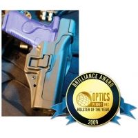BlackHawk Serpa Level 3 Xiphos Duty Holster