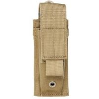BlackHawk STRIKE Single Pistol Mag Pouches