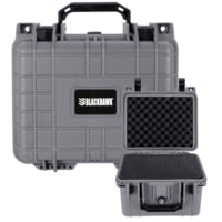 BlackHawk Small Deep 10.62in Waterproof Protective Gear Case w/Foam