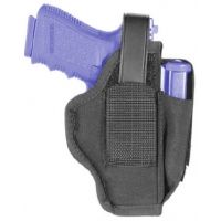 Blackhawk Sportster Ambi Holster w/ Mag Pouch