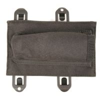 Blackhawk Sportster Muzzle Retainer Gun Pouch 