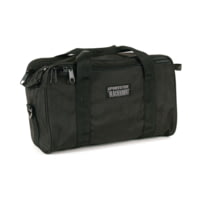 BlackHawk Sportster Pistol Range Bag, 16x9x8, Black